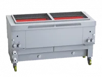Gresilva – Horizontal Gas Grill GHPI F5/1450
