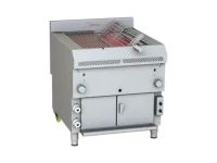 Gresilva – Multifunctional Grill GHPI R2/800