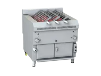 Gresilva – Rotating Grill GHPI R3/850