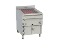 Gresilva – Horizontal gas grill GHPI 2/750