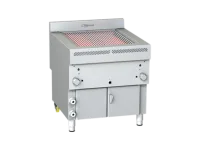 Gresilva – Horizontal gas grill GHPI 2/800