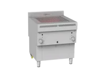 Gresilva – Horizontal Gas Grill GHPI 2/600