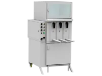 Gresilva – VERTICAL GRILL GV3 ECO