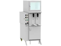 Gresilva – VERTICAL GRILL GV2 ECO