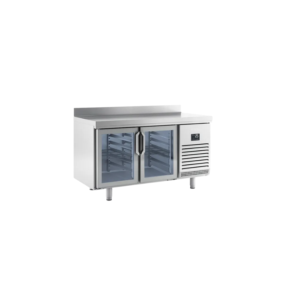 Infrico - Glass Door BMGN 1470 CR
