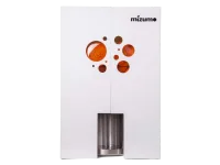 Mizumo Next-Gen Juicer – White