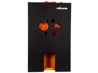 Mizumo Next-Gen Juicer – Black