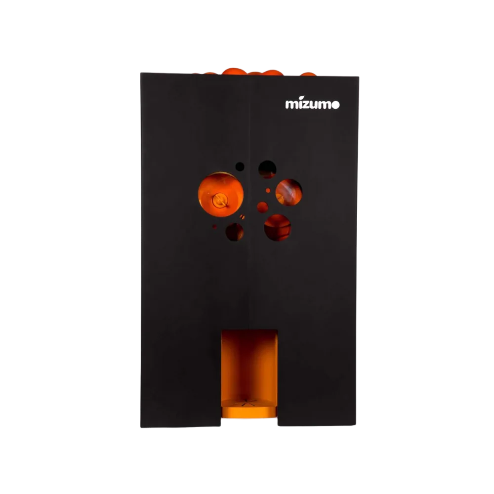 Mizumo Next-Gen Juicer - Black