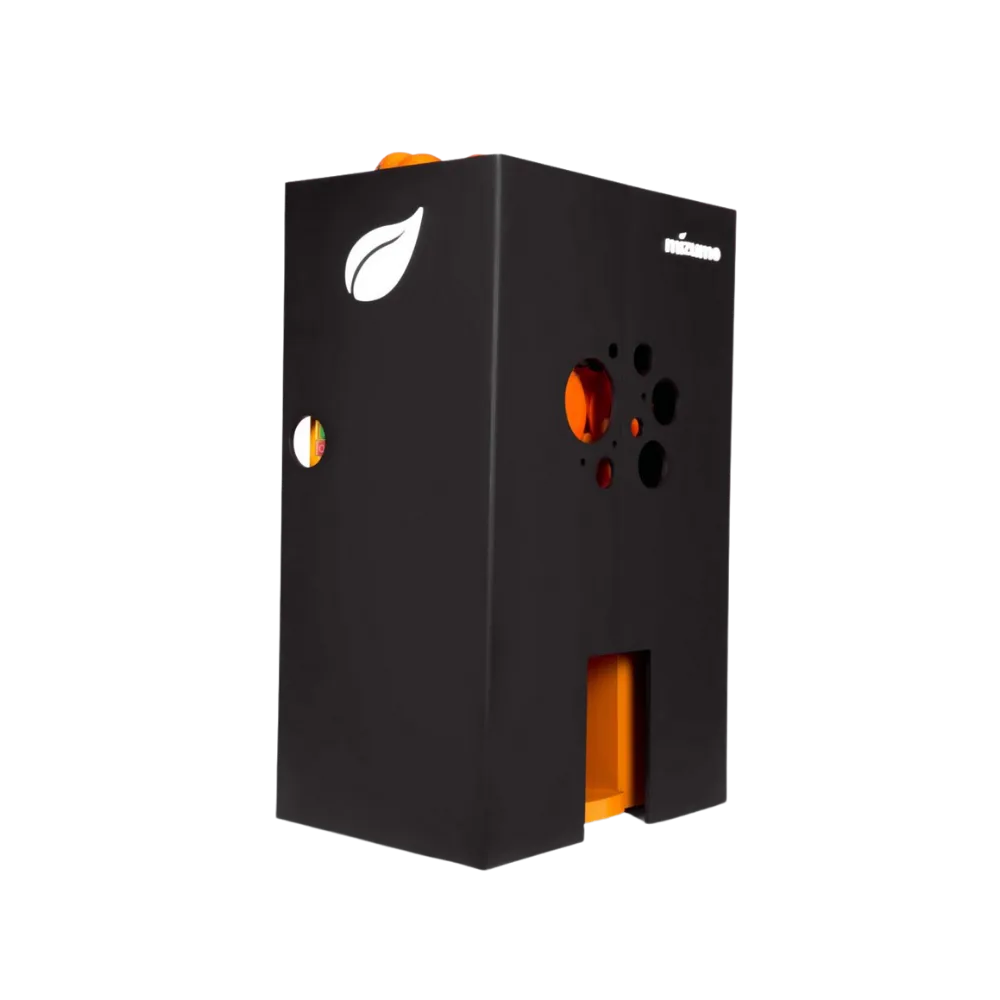 Mizumo Next-Gen Juicer - Black - Image 2
