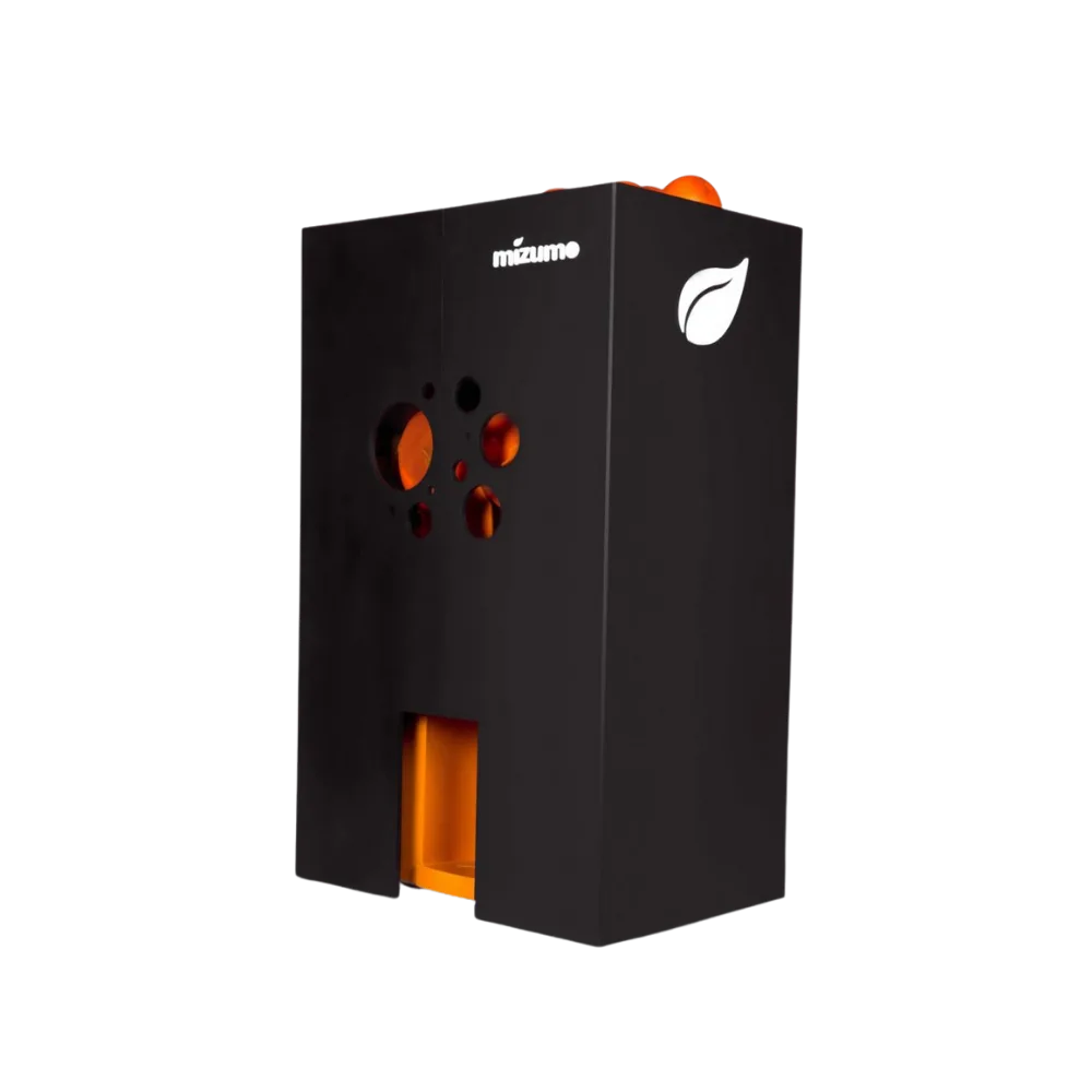 Mizumo Next-Gen Juicer - Black - Image 3