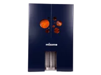 Mizumo Next-Gen Juicer – Blue