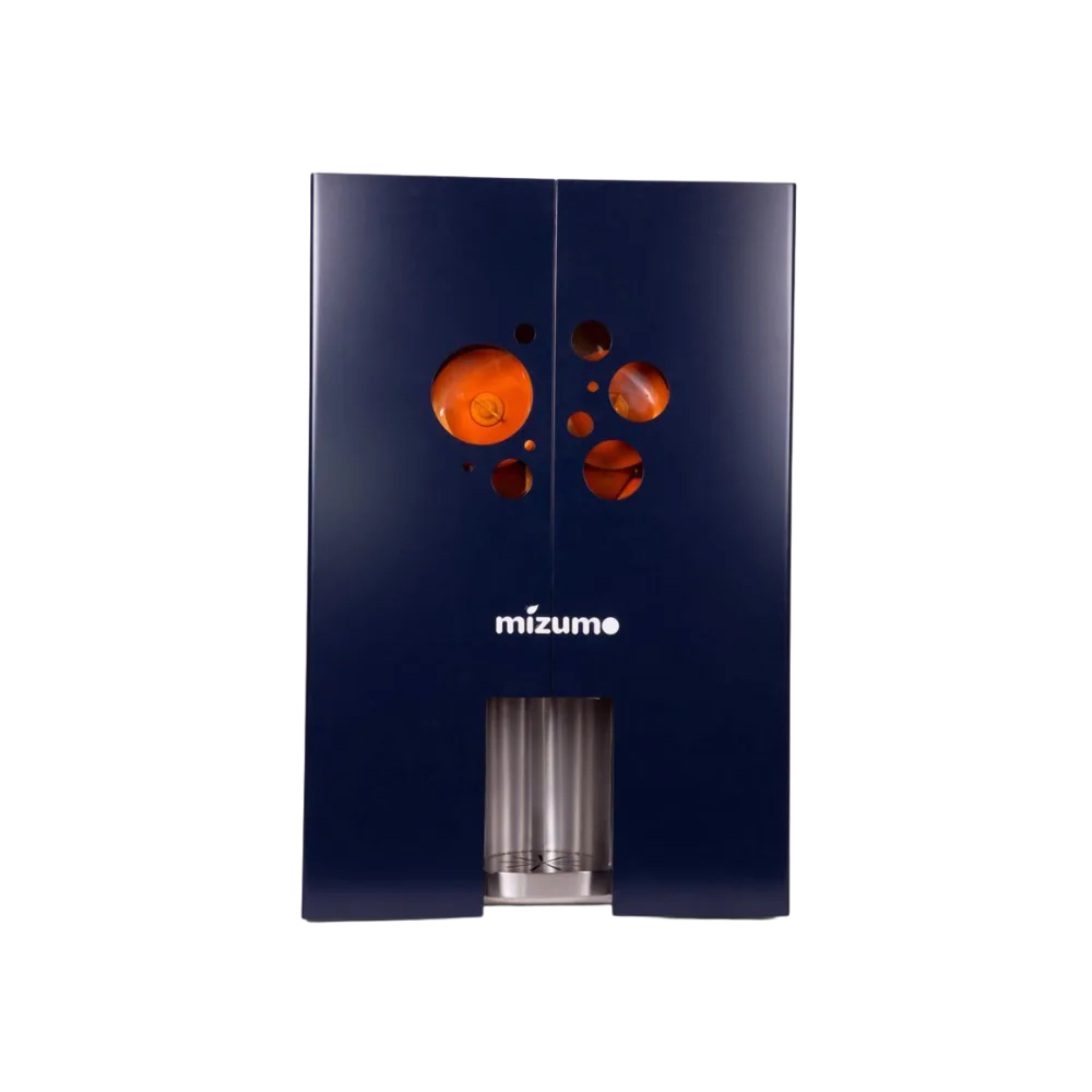 Mizumo Next-Gen Juicer - Blue