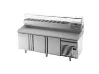 Infrico Pizza Prep Table – MP 2300