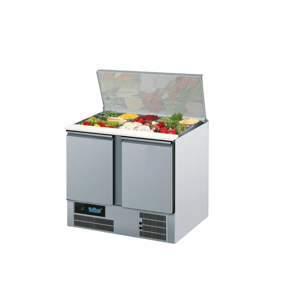 Rilling - Saladette GN 1/1