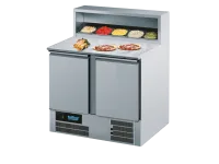 Rilling – Snack Station