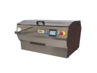 SiBread – Variable Bread Slicer