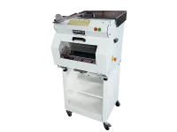 SiBread – Self-Service Bread Slicer
