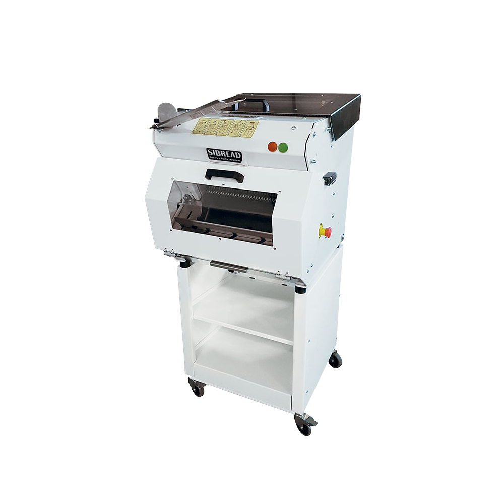 Manual Bread Slicers - Bread Slicing Machines - Sibread