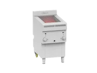 Gresilva – Horizontal Gas Grill GHPI 2/500