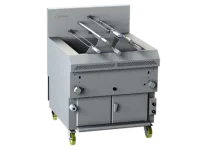 Gresilva – Rotating Grill GHPI R6/850