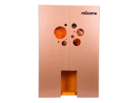 Mizumo Next-Gen Juicer – Copper