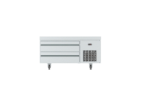 Infrico Chef Base Refrigerator – MSG48