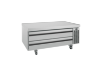 Infrico Chef Base Refrigerator – MSG52