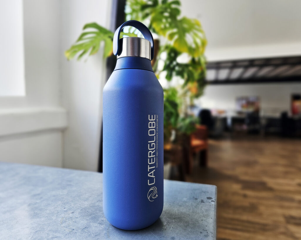 Celebrating Earth Day - sustainable water bottles