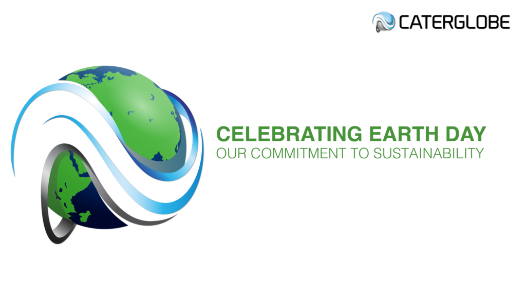 Celebrating Earth Day - Sustainable And Eco-Friendly Future