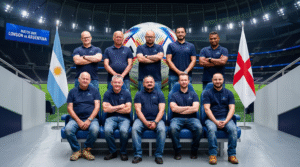 Read more about the article Keep Your Bar Running Through the World Cup Heat